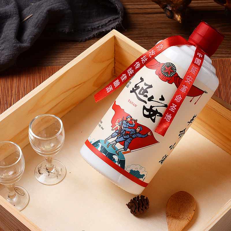延安白酒主图