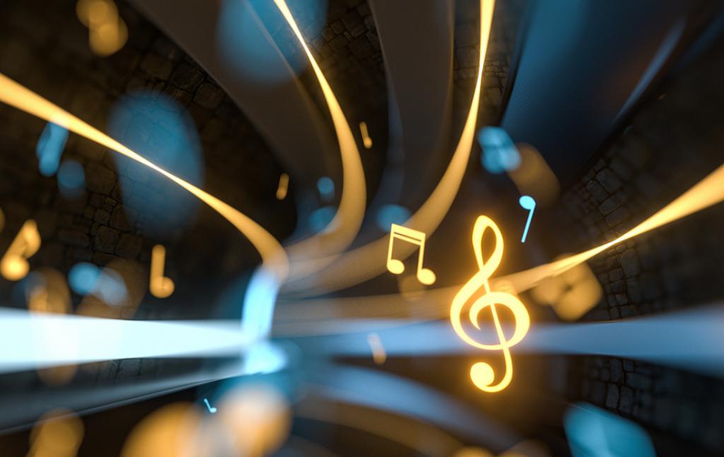 快进到字节跳动做音乐